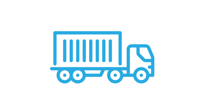 一般貨物自動車運送事業