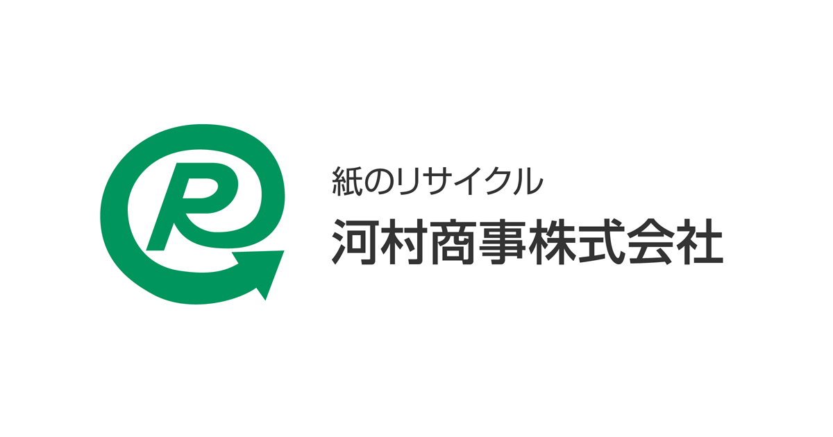会社概要 河村商事株式会社